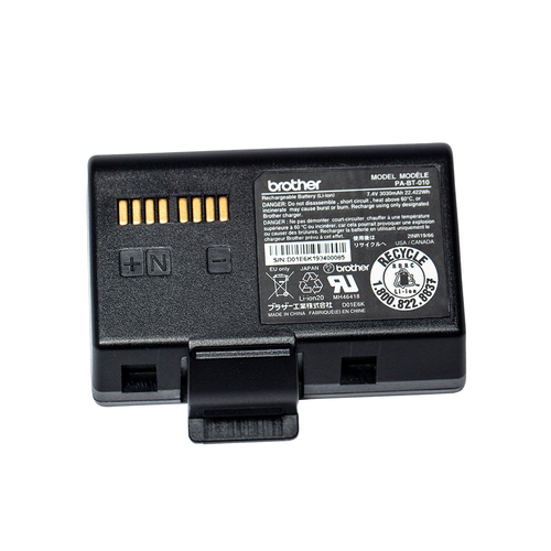 Brother PA-BT-010 Li-ion Smart Battery