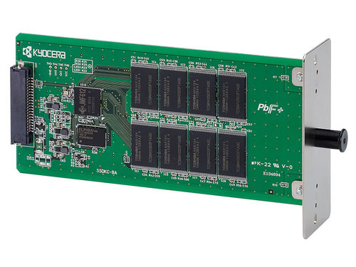 Kyocera Solid State Drive