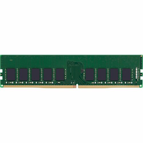 Kingston 32GB 2Rx8 2G x 72-Bit PC4-3200 CL22 288-Pin DIMM