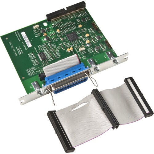 Honeywell Parallel port IEEE 1284 Interface Kit