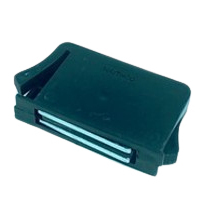 Zebra Nameplate, Feedswitch