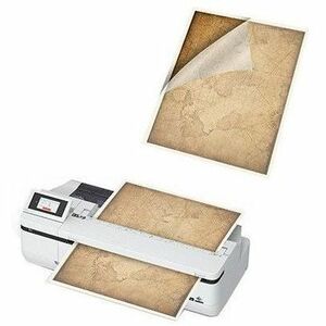 Epson 24" Document Sheet Carrier