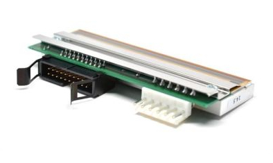 Zebra Printhead DPI Conversion Kit