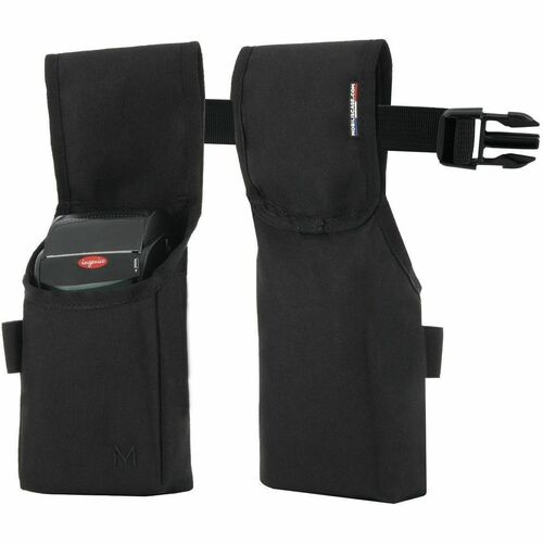 Mobilis Universal Holster for POS Terminals and Mobile Scanners + Belt