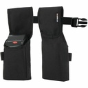 Mobilis Universal Holster for POS Terminals and Mobile Scanners + Belt