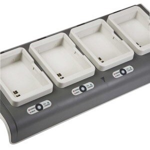 Star Multi-Bay Battery Charger