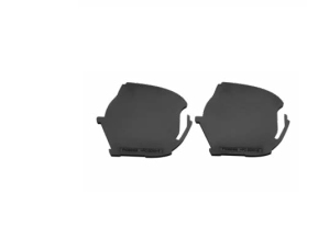 Zebra Media Spacers for ZQ210/ZQ112/ZR118 (5 Sets; 2 Per Set)