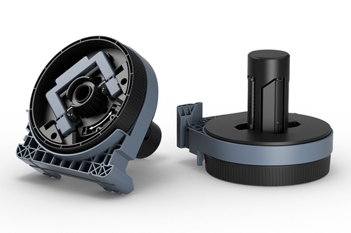 Epson Roll Adapter