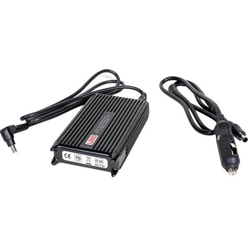 Gamber Johnson 11-16V Automobile Power Adapter for Zebra ET50/51 55/56