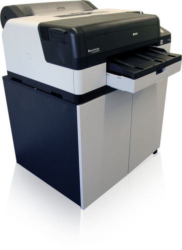 Epson Printer Cabinet