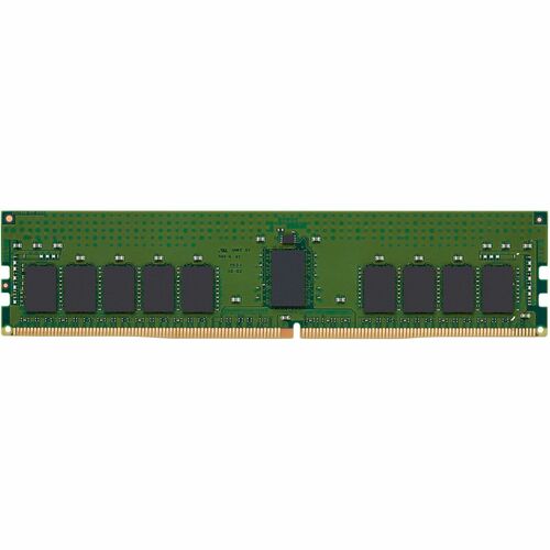 Kingston 32GB 2Rx8 4G x 72-Bit PC4-3200 CL22 Registered w/Parity 288-Pin DIMM