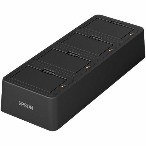 Epson Multi-Bay Battery Charger