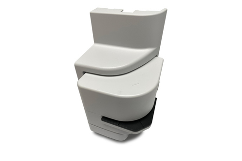 Epson Printer Manual Stapler