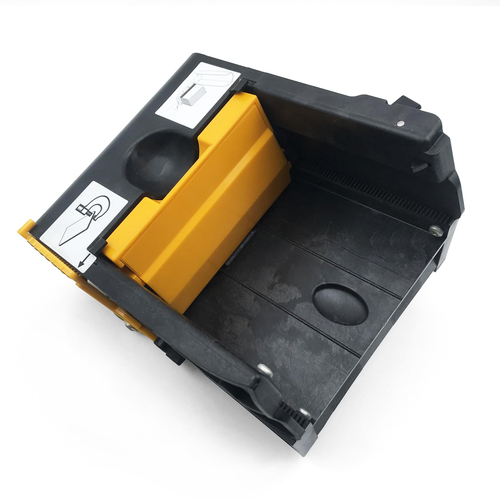 Zebra Feeder Assembly