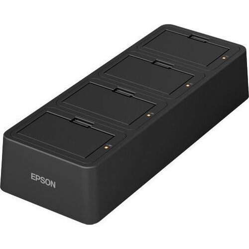 Epson Multi-Bay Battery Charger