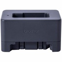 Brother SINGLE SLOT BATTERY CHARGER