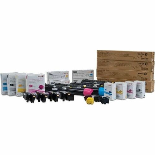 Xerox EFI Standalone EX 280 (v3.0) DFE Full