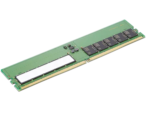 Lenovo 32GB DDR5 4800MHZ ECC UDIMM MEMORY GEN 2