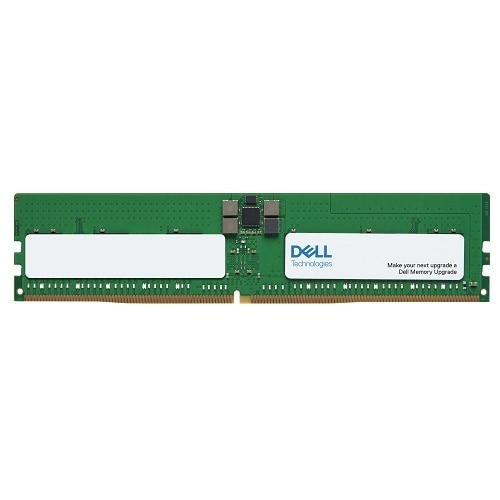 Dell Memory UpgraDell - 16GB - 1RX8 DDR5