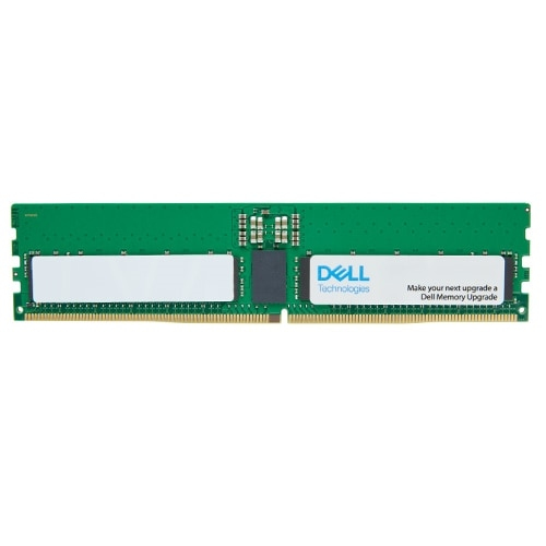Dell Memory Upgrade - 32 GB - 2Rx8 DDR5