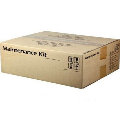 Kyocera MK-3140 for reversing DP