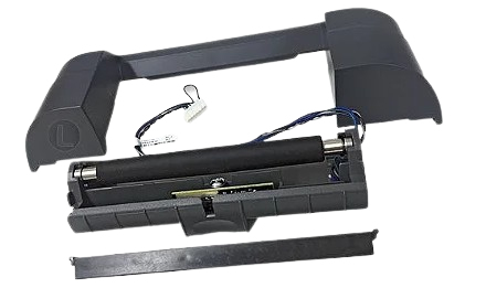 Zebra Dispenser Assembly