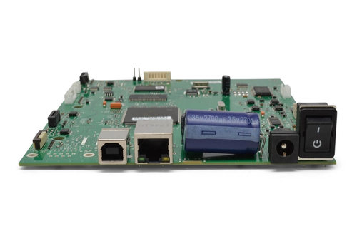 Zebra GK Main Logic Board, USB/Ethernet, ZBI