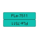 Brother FLe Label