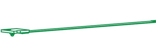 Zebra Upper Gap Sensor, Fixed