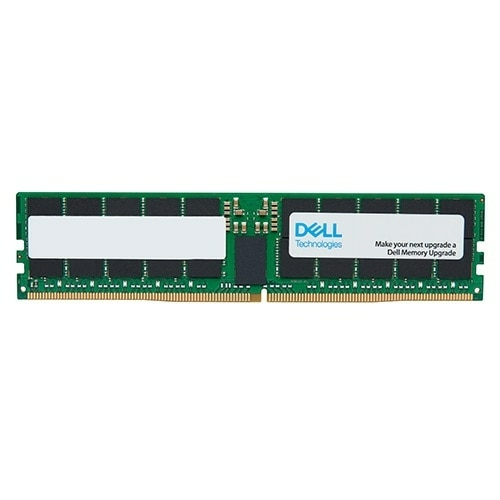 Dell Memory Upgrade - 64 GB - 2Rx4 DDR5