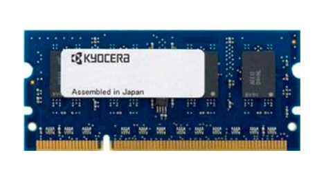 Kyocera MM3-512MB - Memory upgrade 512MB
