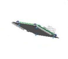 Zebra Kit UPG Ethernet ZXP1 ZXP3