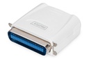 Digitus PARALLEL PRINT SERVER 1-PORT 1X