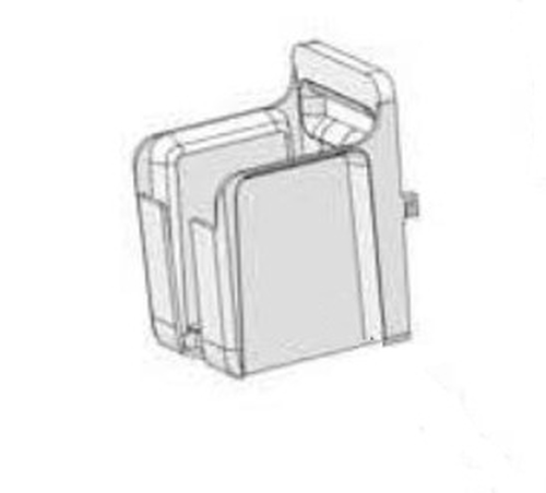 Zebra Kit Output Hopper ZXP7