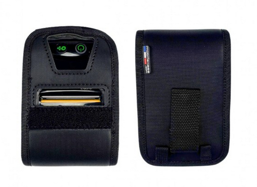 Mobilis Activ + Pack Mobile Printer FR Case for