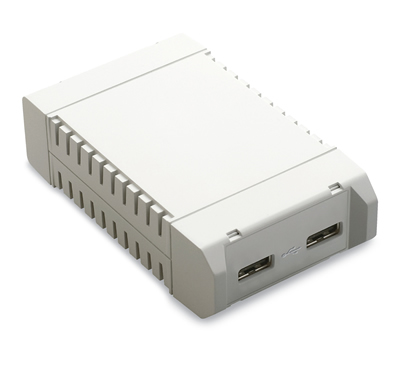Xerox NetScan 3000 NetworkAdaptor EUR