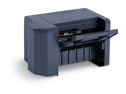 Xerox Finisher 500sh Stack 50sh Stapler