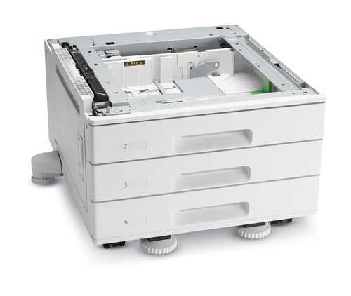 Xerox 3 x 520 Sheet Tray Module