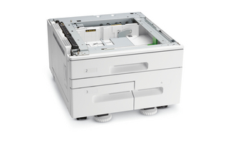 Xerox 520 Sheet Tray with 2040 Sheet