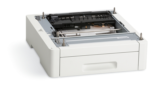 Xerox 550 Sheet Tray