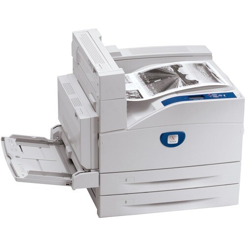 Xerox DUPLEX MODULE FOR PHASER 5500/5550