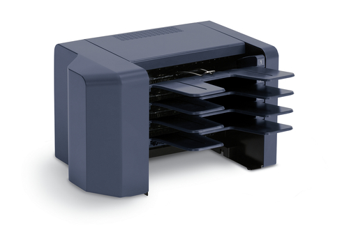 Xerox 4-BIN Mailbox (100 sheets x4)