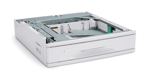 Xerox PAPER TRAY 500SH
