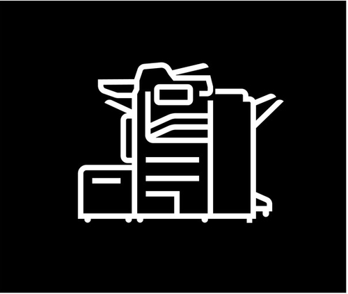 Xerox 2000SH OFFICE FINISHER W/50SH STAPLING F