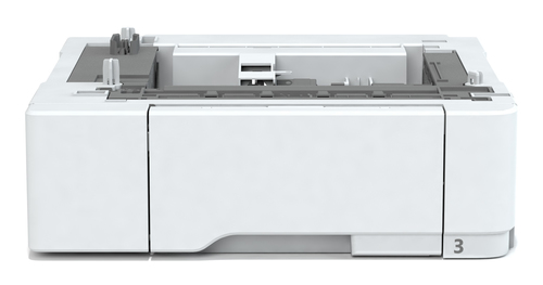 Xerox 550-SHEET PAPER TRAY
