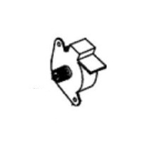 Zebra Kit Cutter and Presenter Motor KR403