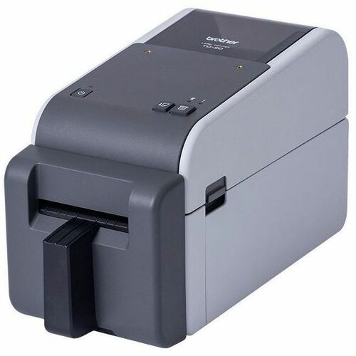 Brother TD-2320DFC203 Direct Thermal Printer