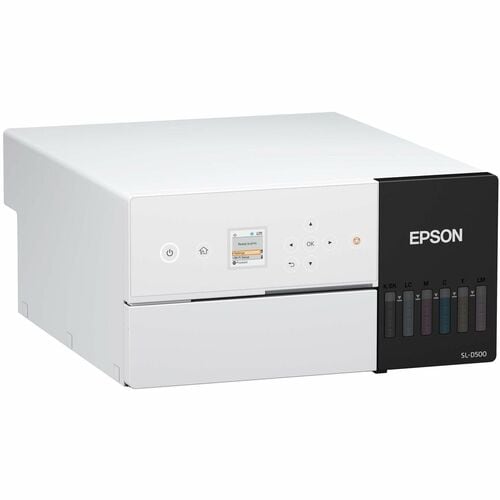 Epson SureLab SL-D500 Inkjet Large Format Printer