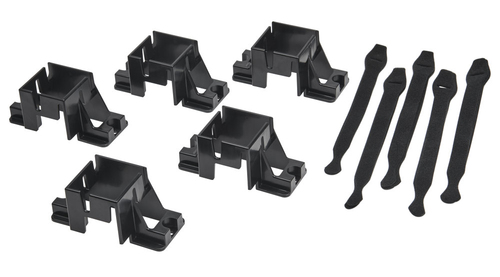 Zebra KIT BRACKET CORD ZT4x1 (Set of 5)