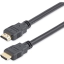 Startech.Com 1.5m High Speed HDMI Cable - Ultra HD 4k x 2k HDMI Cable - HDMI to HDMI M/M